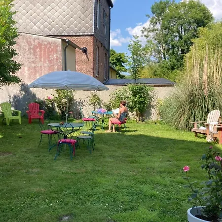 Lolig Apartment