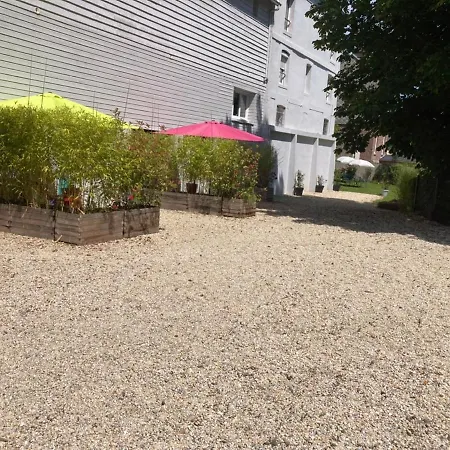 Lolig Apartment