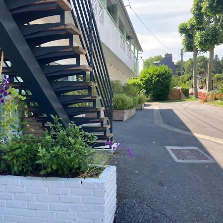 Apartment Lolig Honfleur
