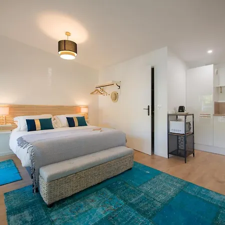 Lolig Apartment *