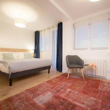 Lolig Apartment Honfleur