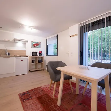Apartment Lolig