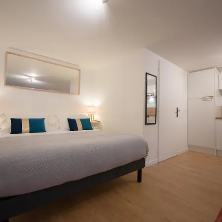 Apartment Lolig Honfleur