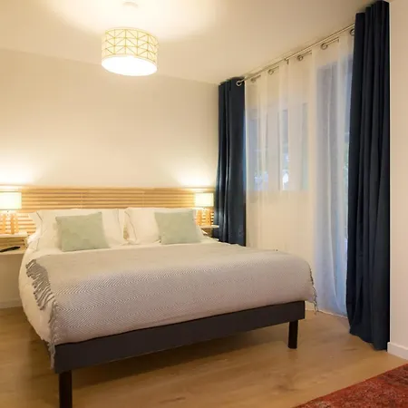 Apartment Lolig