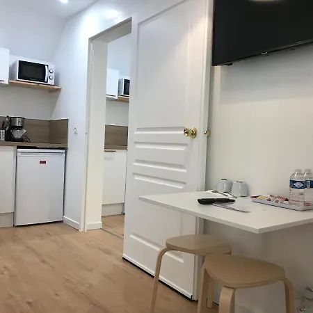 Lolig Apartment