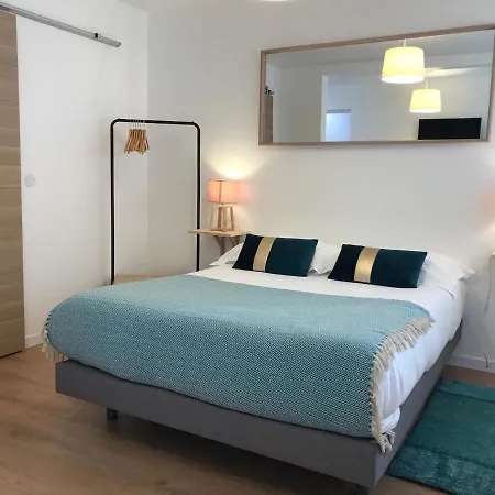Apartment Lolig