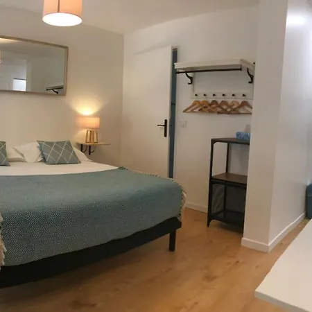 Lolig Apartment *