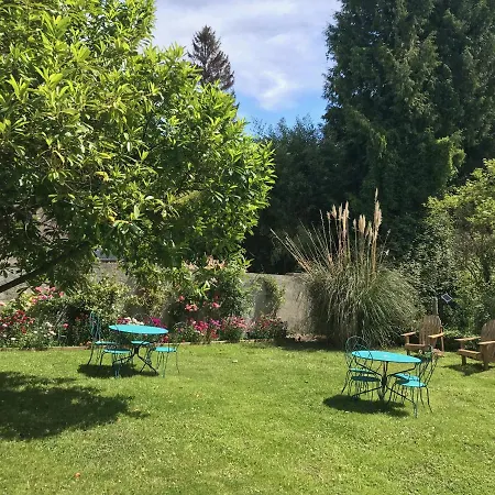 Hotel Lolig Honfleur